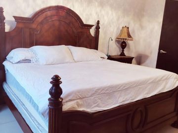 CASA EN RENTA UNA RECAMARA, AMUEBLADO, CUMBRES SAN AGUSTIN, PRIVADA, MONTERREY, NUEVO LEON