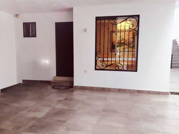 CASA EN RENTA UNA RECAMARA, AMUEBLADO, CUMBRES SAN AGUSTIN, PRIVADA, MONTERREY, NUEVO LEON