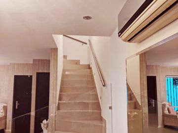 CASA EN RENTA UNA RECAMARA, AMUEBLADO, CUMBRES SAN AGUSTIN, PRIVADA, MONTERREY, NUEVO LEON