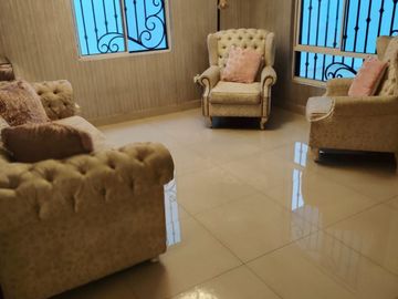 CASA EN RENTA UNA RECAMARA, AMUEBLADO, CUMBRES SAN AGUSTIN, PRIVADA, MONTERREY, NUEVO LEON