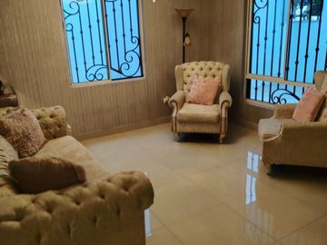 CASA EN RENTA UNA RECAMARA, AMUEBLADO, CUMBRES SAN AGUSTIN, PRIVADA, MONTERREY, NUEVO LEON