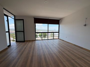 Departamento en renta en Fraccionamiento El Mirador