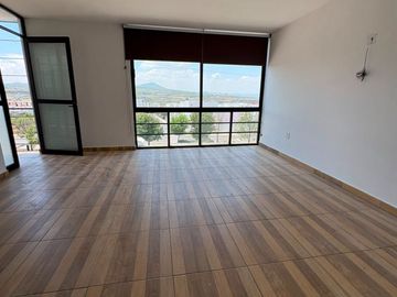Departamento en renta en Fraccionamiento El Mirador