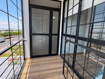 Departamento en renta en Fraccionamiento El Mirador