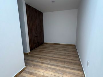 Departamento en renta en Fraccionamiento El Mirador
