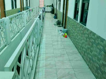 SISA 2 KAMAR KOST!!! KOST UNTUK MAHASISWA/KARYAWAN/PASUTRI DEKAT UIN DAN UPI
