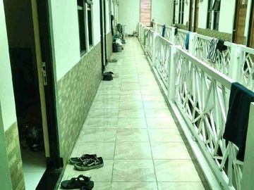 SISA 2 KAMAR KOST!!! KOST UNTUK MAHASISWA/KARYAWAN/PASUTRI DEKAT UIN DAN UPI