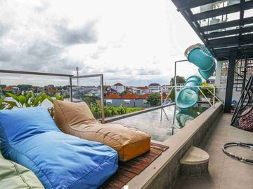 5 bedroom luxury villa