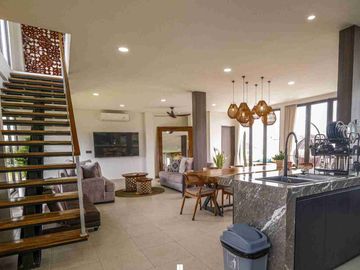 5 bedroom luxury villa