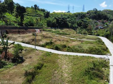 KAVLING TANAH JATINANGOR SHM • Siap Bangun • Cocok Hunian & Investasi