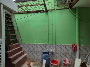 Rumah Duri Kepa Jakarta Barat Lokasi Strategis Lebar 10, Row 2 Mobil