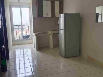 DISEWAKAN 2BR SEMI FURNIS TOWER E @PURI PARK VIEW