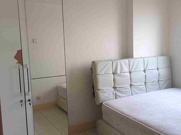 DISEWAKAN 2BR SEMI FURNIS TOWER E @PURI PARK VIEW