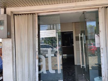 DISEWAKAN RUKO HOEK – SUMMARECON BEKASI  Lokasi Strategis – Jl. Ahmad Yani, Summarecon Bekasi