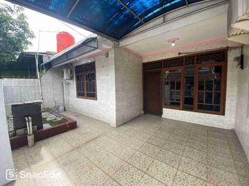 Rumah di Tytyan Indah Bekasi – Lokasi Strategis, Harga Menarik