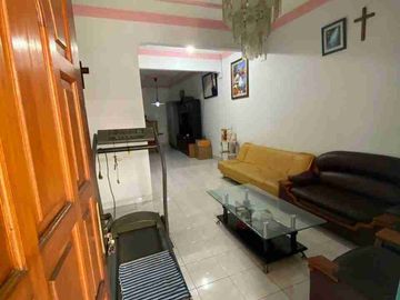 Rumah di Tytyan Indah Bekasi – Lokasi Strategis, Harga Menarik