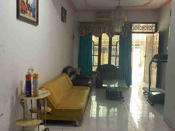 Rumah di Tytyan Indah Bekasi – Lokasi Strategis, Harga Menarik