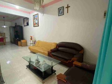 Rumah di Tytyan Indah Bekasi – Lokasi Strategis, Harga Menarik