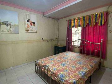 Rumah di Tytyan Indah Bekasi – Lokasi Strategis, Harga Menarik