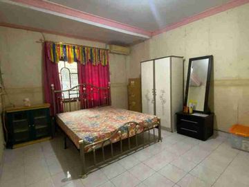 Rumah di Tytyan Indah Bekasi – Lokasi Strategis, Harga Menarik