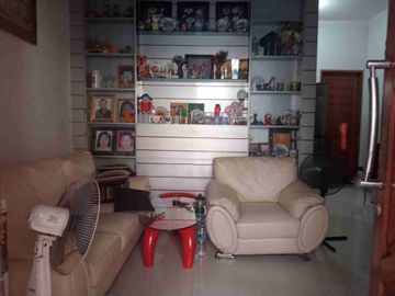 dijual/dikontrakan min 2thn
