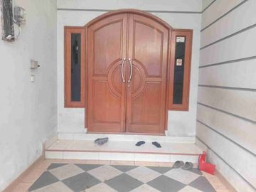 dijual/dikontrakan min 2thn