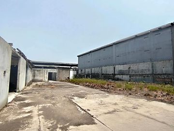 Gudang Strategis Tegal Alur Jakarta Barat – LT 3.500 m², LB 1.500 m²