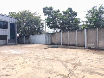 Gudang Strategis Tegal Alur Jakarta Barat – LT 3.500 m², LB 1.500 m²