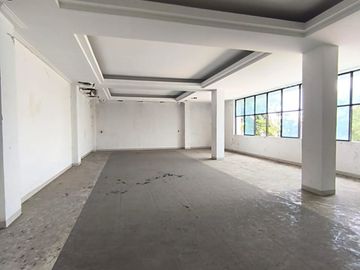 Gudang Strategis Tegal Alur Jakarta Barat – LT 3.500 m², LB 1.500 m²