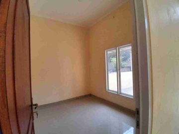 Dijual Rumah Baru dalam Cluster Siap Huni DiKampung Sawah Bekasi