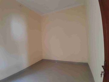 Dijual Rumah Baru dalam Cluster Siap Huni DiKampung Sawah Bekasi