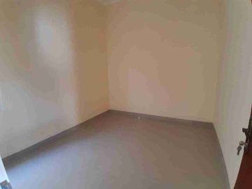 Dijual Rumah Baru dalam Cluster Siap Huni DiKampung Sawah Bekasi