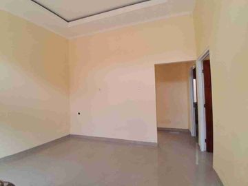 Dijual Rumah Baru dalam Cluster Siap Huni DiKampung Sawah Bekasi