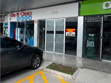 LOCAL COMERCIAL EN 