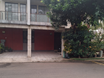 Rumah Siap Huni Di Green Villege Tangerang