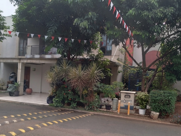 Rumah Siap Huni Di Green Villege Tangerang