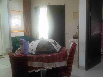 Rumah Siap Huni Di Green Villege Tangerang