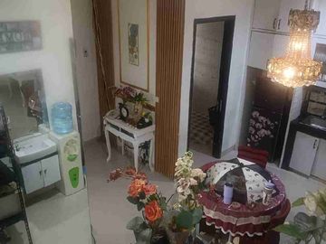 Rumah Siap Huni Di Green Villege Tangerang