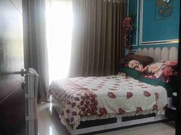 Rumah Siap Huni Di Green Villege Tangerang