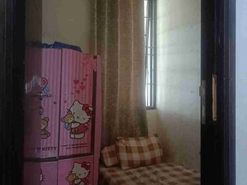 Rumah Siap Huni Di Green Villege Tangerang