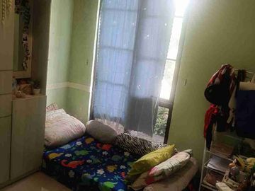 Rumah Siap Huni Di Green Villege Tangerang