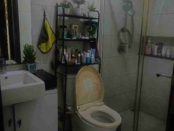 Rumah Siap Huni Di Green Villege Tangerang