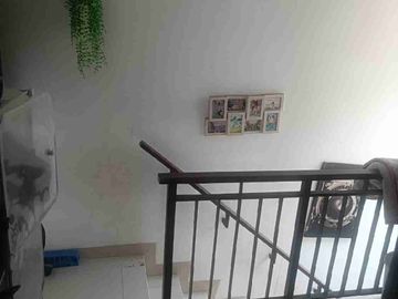 Rumah Siap Huni Di Green Villege Tangerang
