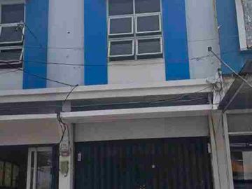 Ruko 2 Lantai di Pondok Kelapa Duren sawit