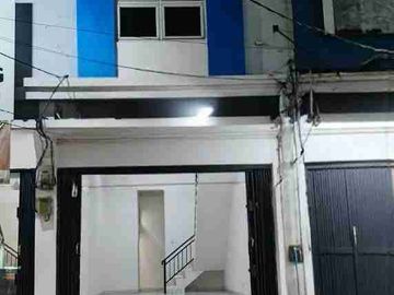 Ruko 2 Lantai di Pondok Kelapa Duren sawit