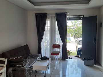 Termurah Rumah 2 Lantai Kota Baru Parahyangan (Kbp) Tatar Simakirana Padalarang