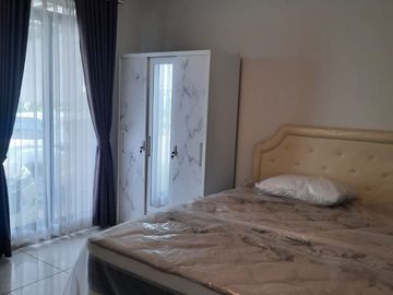 Termurah Rumah 2 Lantai Kota Baru Parahyangan (Kbp) Tatar Simakirana Padalarang