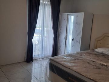 Termurah Rumah 2 Lantai Kota Baru Parahyangan (Kbp) Tatar Simakirana Padalarang