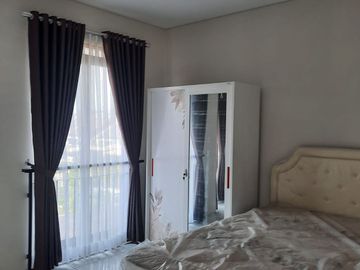 Termurah Rumah 2 Lantai Kota Baru Parahyangan (Kbp) Tatar Simakirana Padalarang