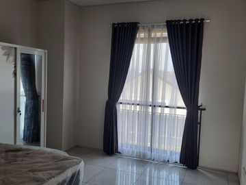 Termurah Rumah 2 Lantai Kota Baru Parahyangan (Kbp) Tatar Simakirana Padalarang